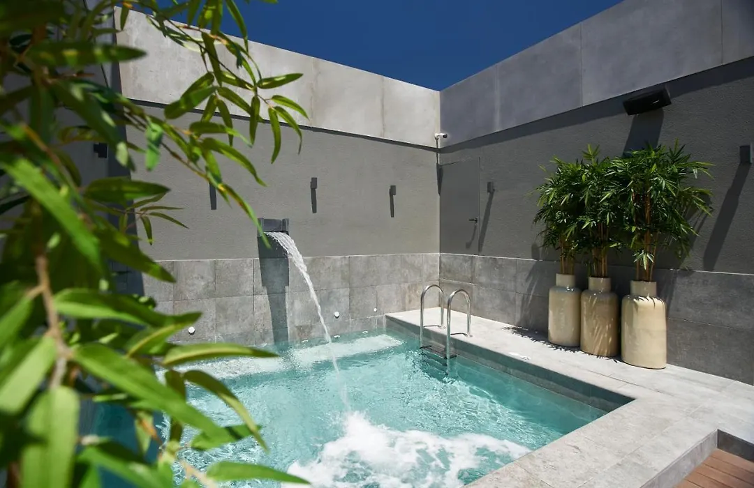 Portobay Marques Hotel 4*